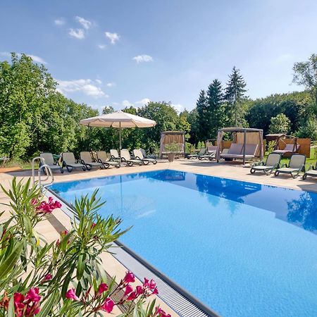 Akzent Aktiv & Vital Hotel Thueringen Schmalkalden Kültér fotó