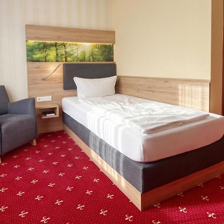 Akzent Aktiv & Vital Hotel Thueringen Schmalkalden Kültér fotó
