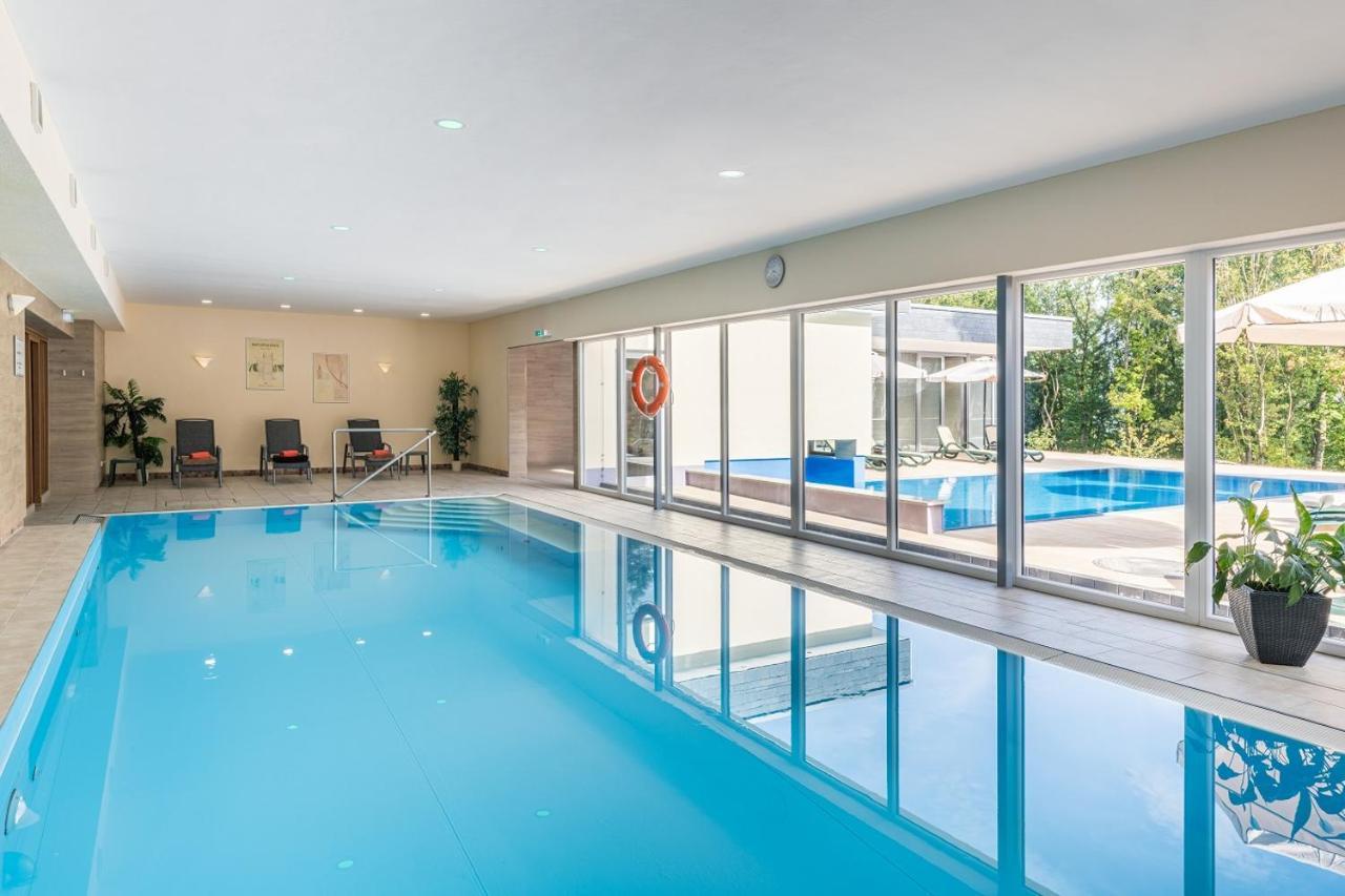 Akzent Aktiv & Vital Hotel Thueringen Schmalkalden Kültér fotó