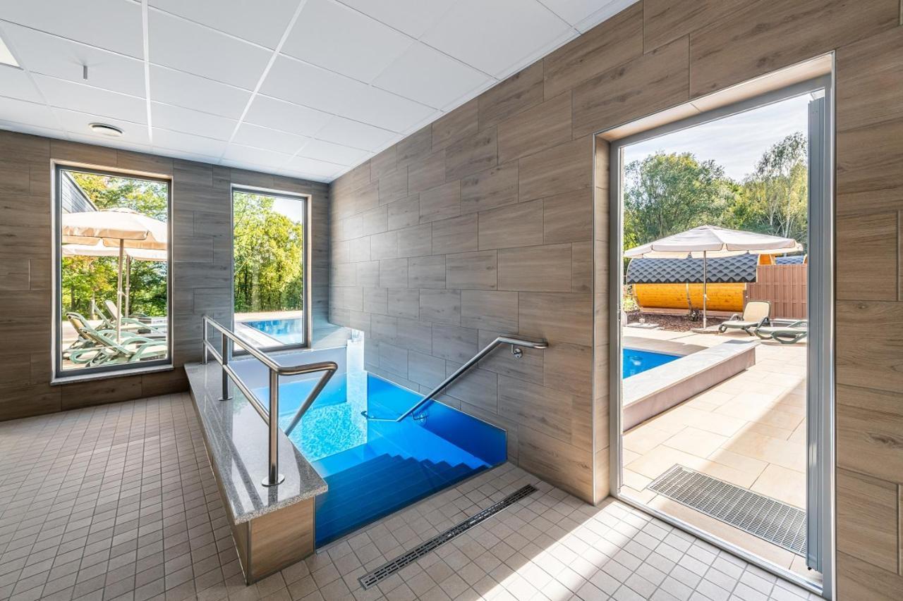 Akzent Aktiv & Vital Hotel Thueringen Schmalkalden Kültér fotó