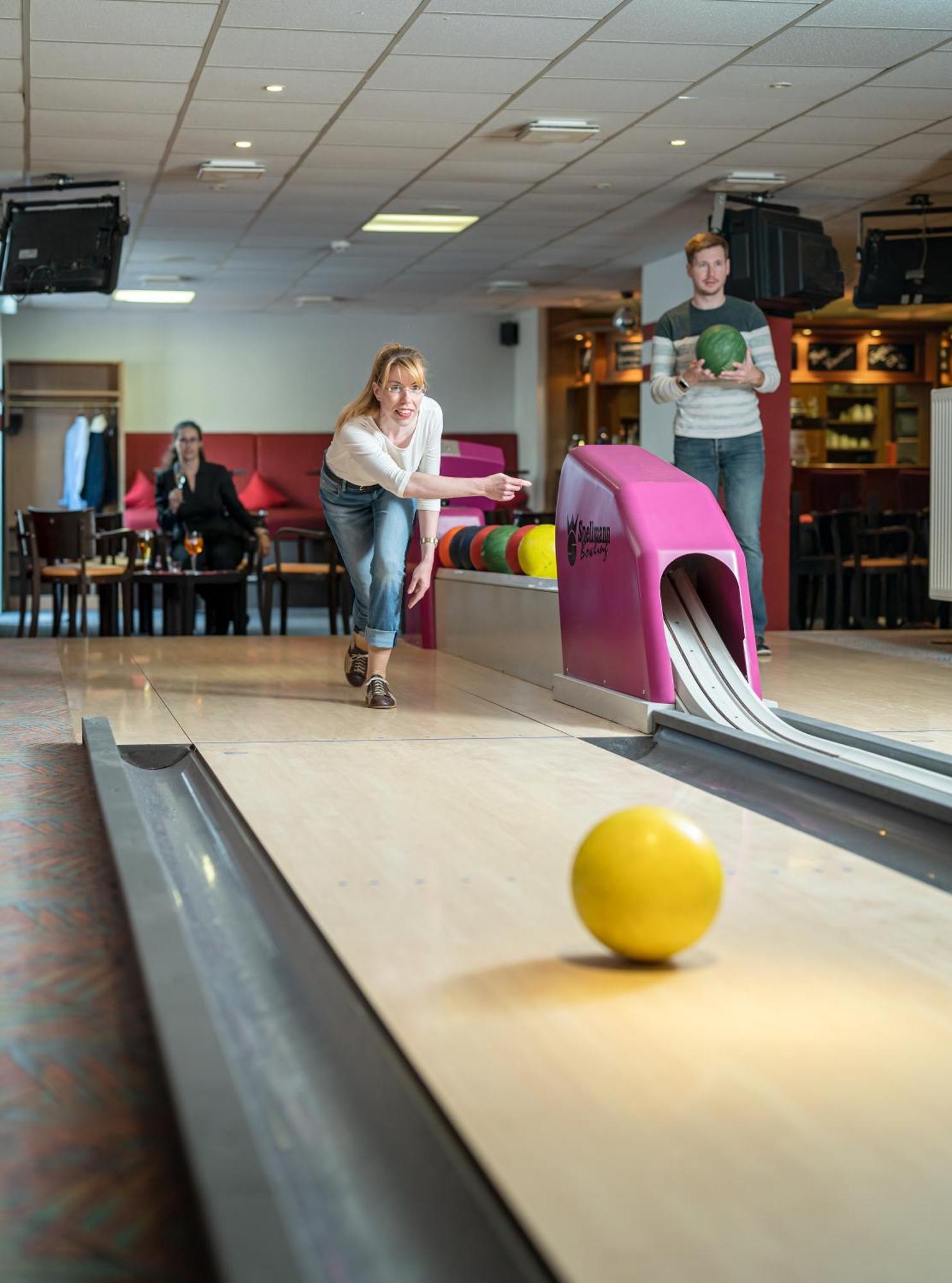 Akzent Aktiv & Vital Hotel Thueringen Schmalkalden Kültér fotó
