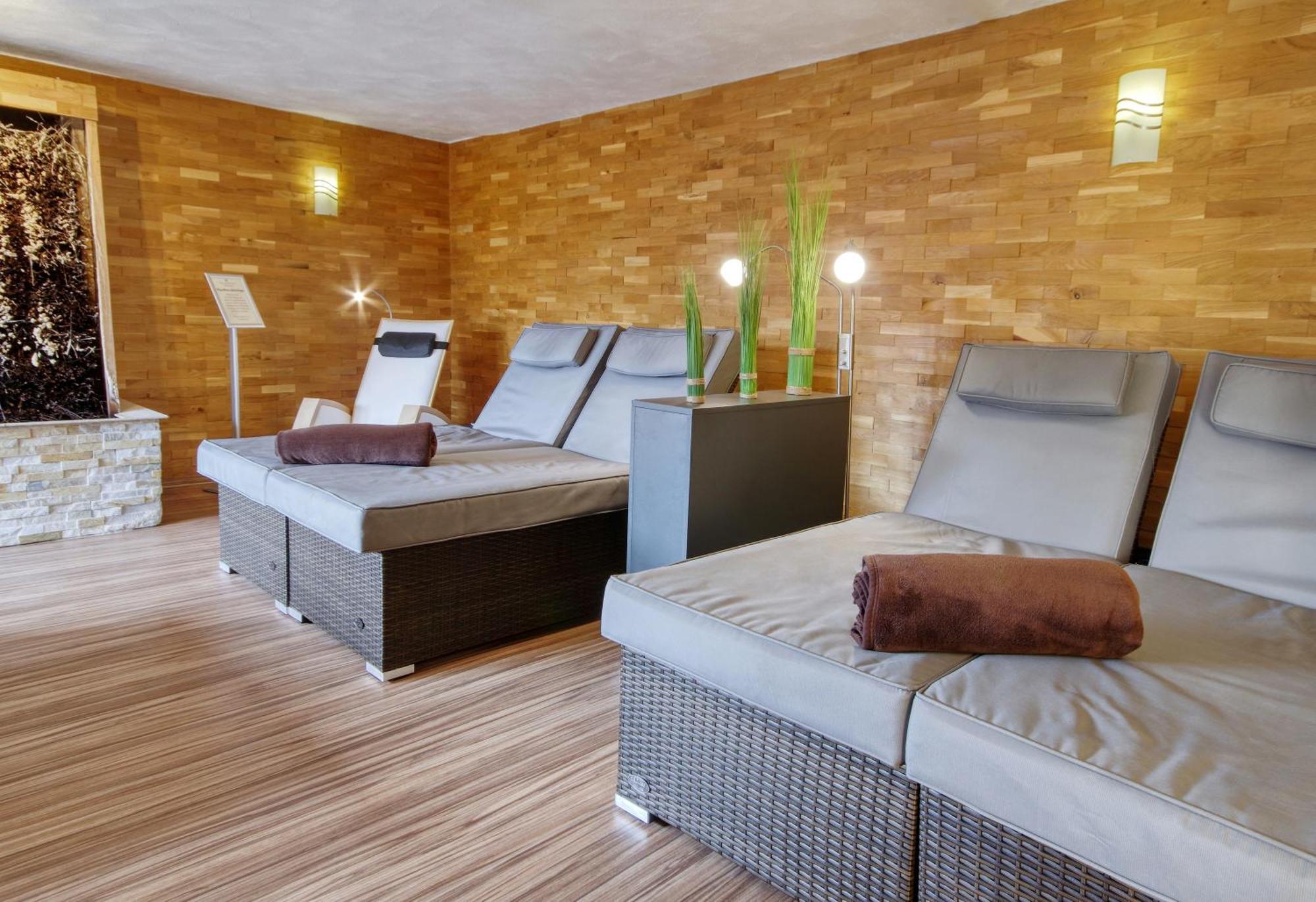 Akzent Aktiv & Vital Hotel Thueringen Schmalkalden Kültér fotó