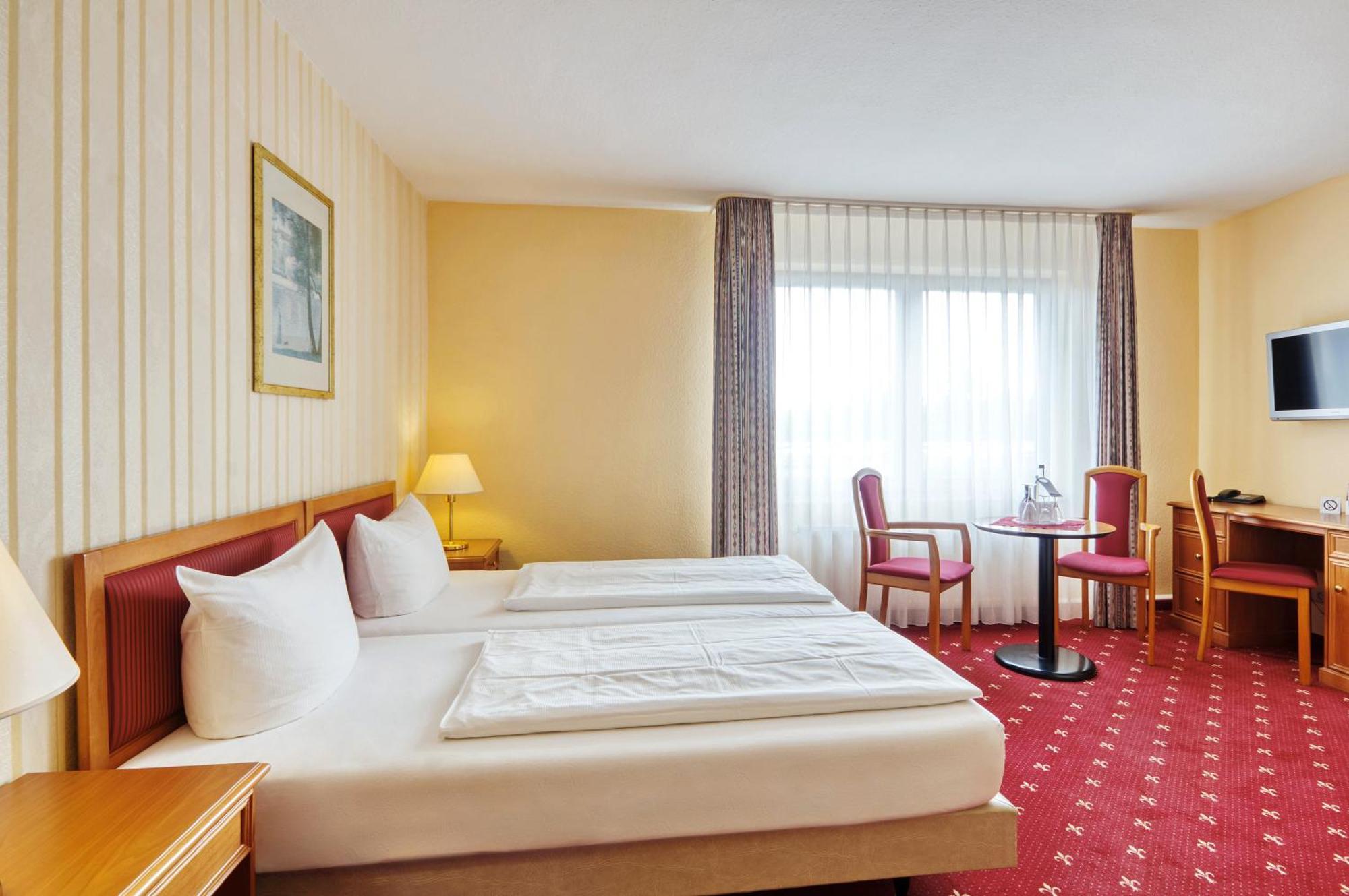 Akzent Aktiv & Vital Hotel Thueringen Schmalkalden Kültér fotó