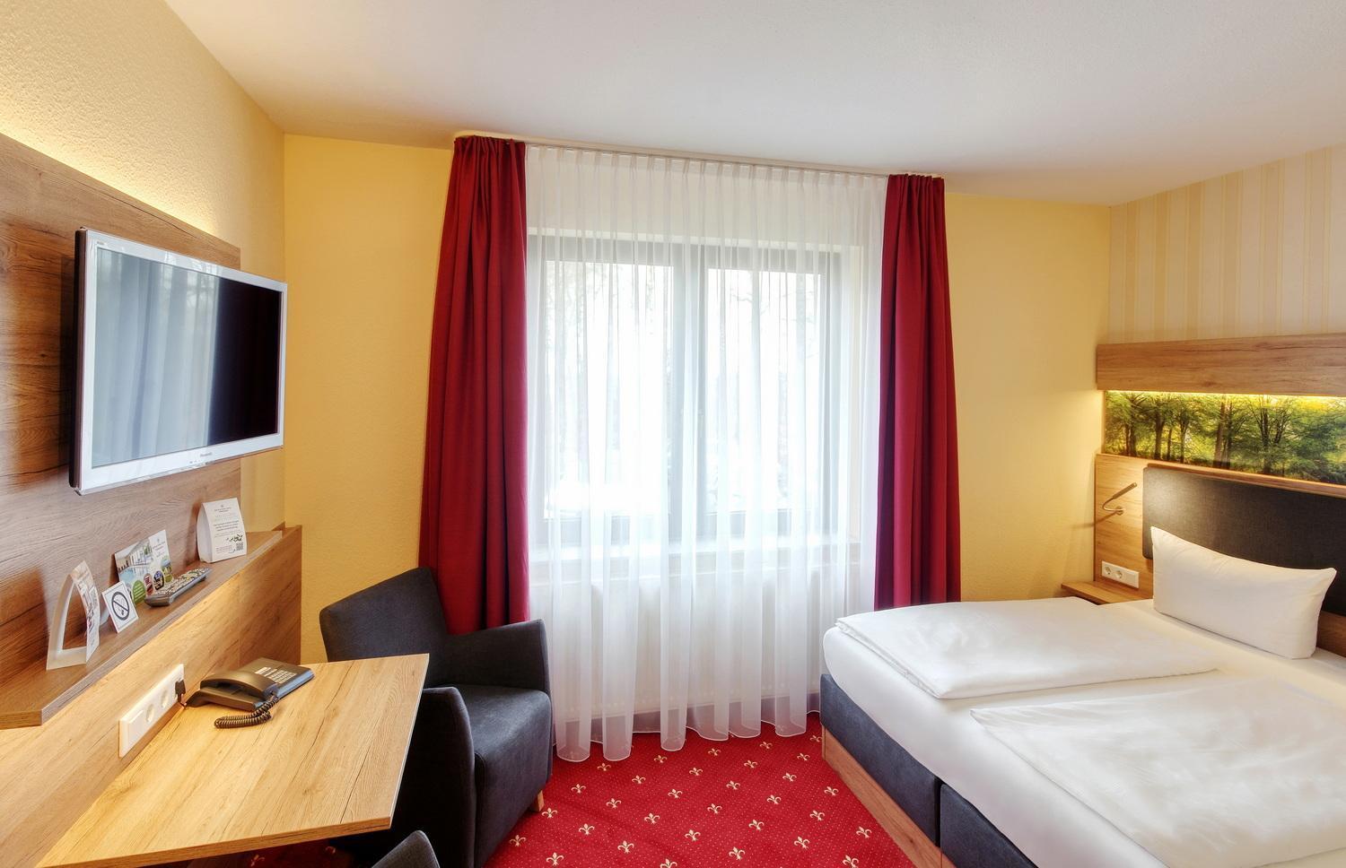 Akzent Aktiv & Vital Hotel Thueringen Schmalkalden Kültér fotó