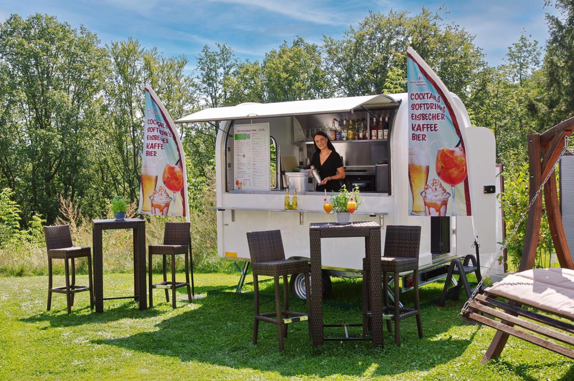 Akzent Aktiv & Vital Hotel Thueringen Schmalkalden Kültér fotó