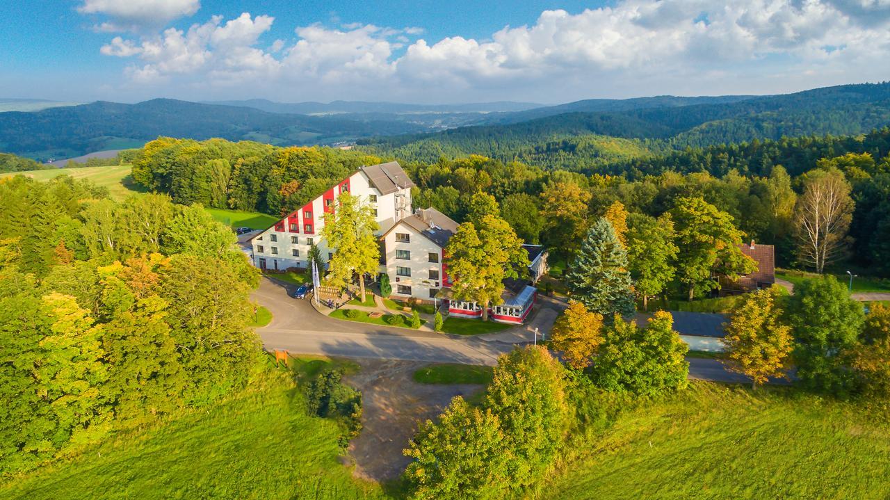 Akzent Aktiv & Vital Hotel Thueringen Schmalkalden Kültér fotó