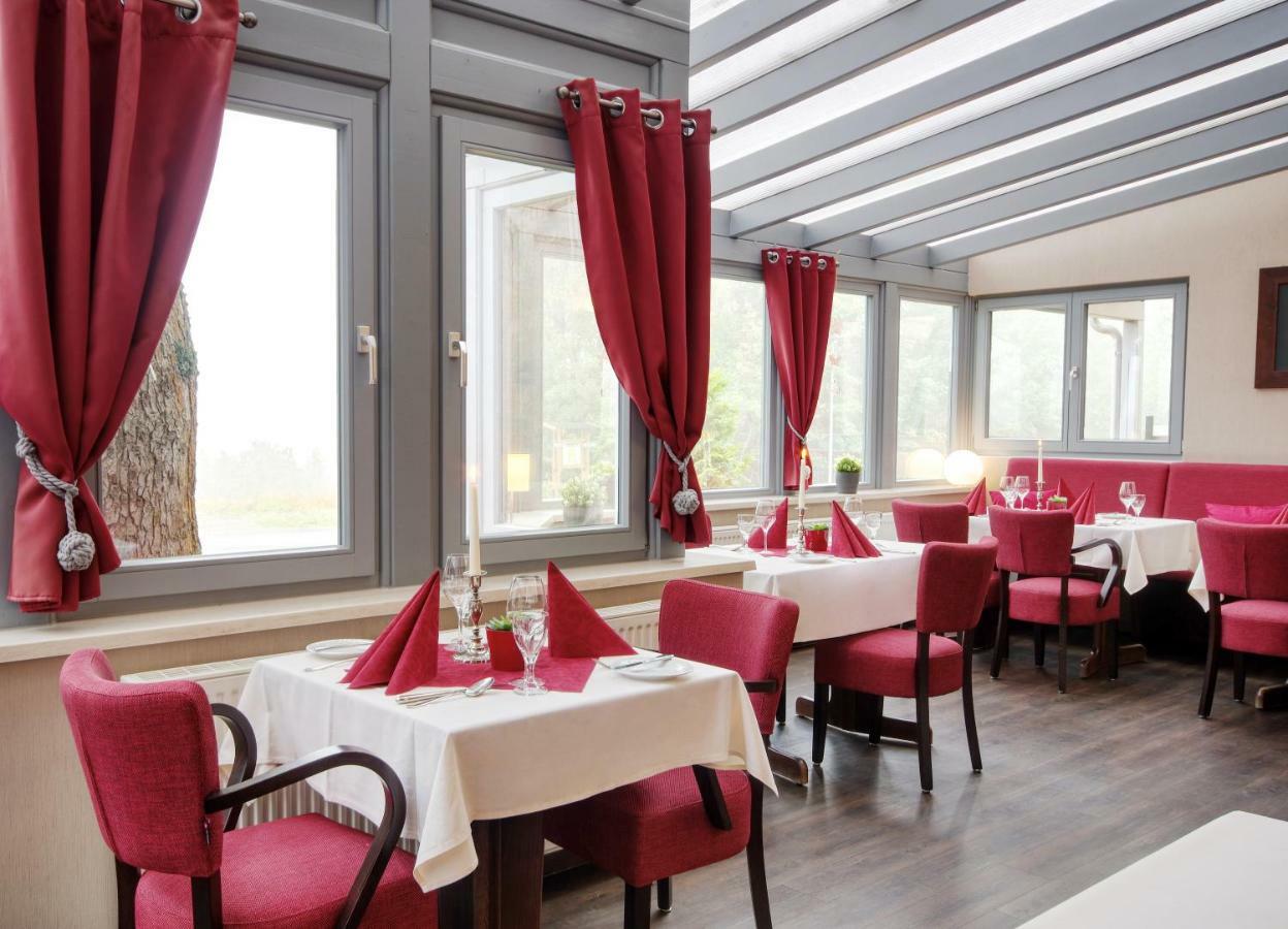 Akzent Aktiv & Vital Hotel Thueringen Schmalkalden Kültér fotó